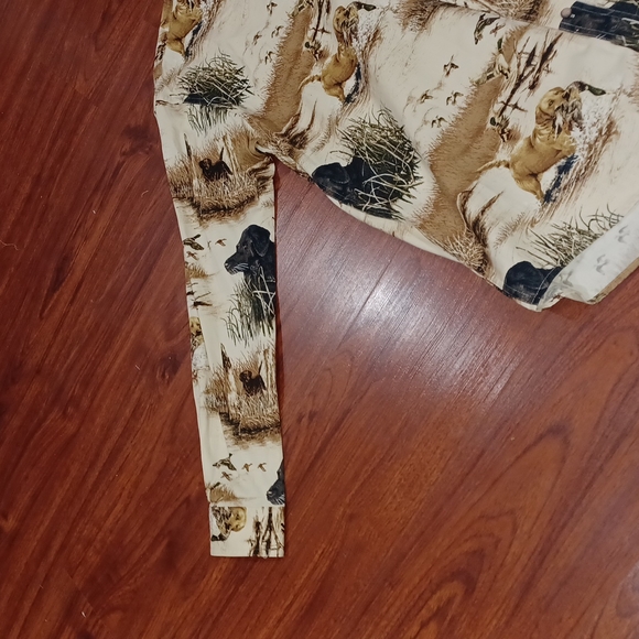 Coldwater Creek Outfitters sportswear button-up dress shirt - Picture 2 of 7